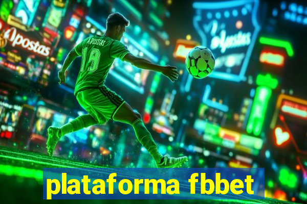 plataforma fbbet